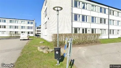Apartments for rent in Växjö - Photo from Google Street View