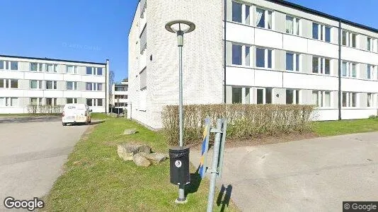 Apartments for rent in Växjö - Photo from Google Street View