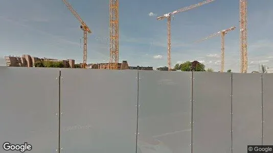 Rooms for rent in Hasselt - Photo from Google Street View