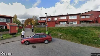 Apartments for rent in Uddevalla - Photo from Google Street View Apartments for rent in Uddevalla - Photo from Google Street View