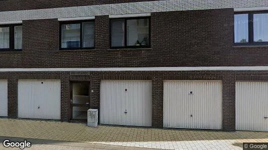 Apartments for rent in Middelkerke - Photo from Google Street View