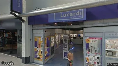 Apartments for rent in Almelo - Photo from Google Street View