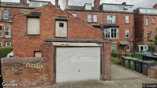 Apartments for rent in Leeds - West Yorkshire - Photo from Google Street View