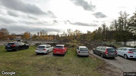 Apartments for rent in Eskilstuna - Photo from Google Street View