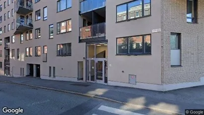 Apartments for rent in Södertälje - Photo from Google Street View