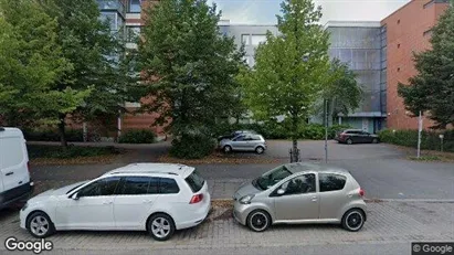 Apartments for rent in Espoo - Photo from Google Street View