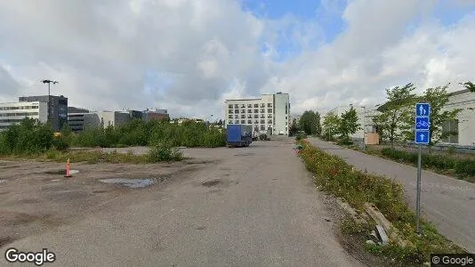 Apartments for rent in Vantaa - Photo from Google Street View