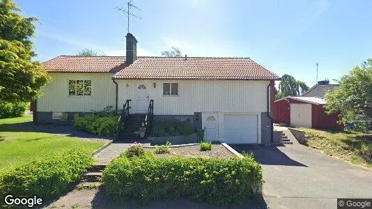 Apartments for rent in Uppvidinge - Photo from Google Street View