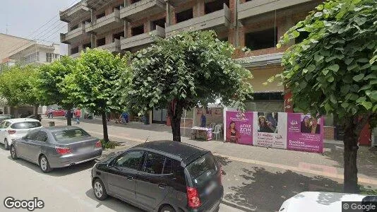 Apartments for rent in Drama - Photo from Google Street View