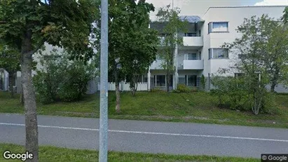 Apartments for rent in Helsinki Itäinen - Photo from Google Street View