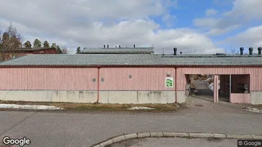 Apartments for rent in Espoo - Photo from Google Street View