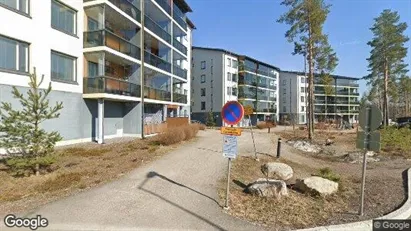 Apartments for rent in Vantaa - Photo from Google Street View