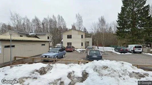 Apartments for rent in Helsinki Itäinen - Photo from Google Street View