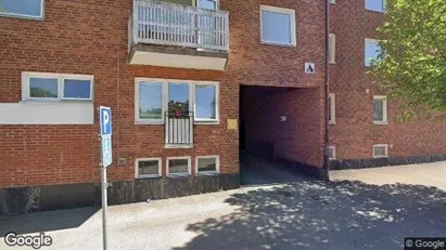 Apartments for rent in Åmål - Photo from Google Street View