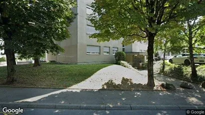 Apartments for rent in Ouest Lausannois - Photo from Google Street View