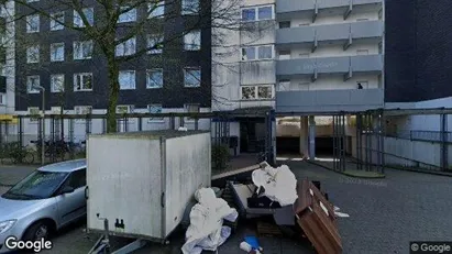 Rooms for rent in Münster - Photo from Google Street View