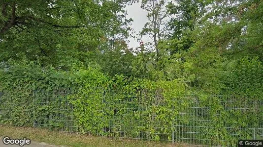 Apartments for rent in Zwickau - Photo from Google Street View