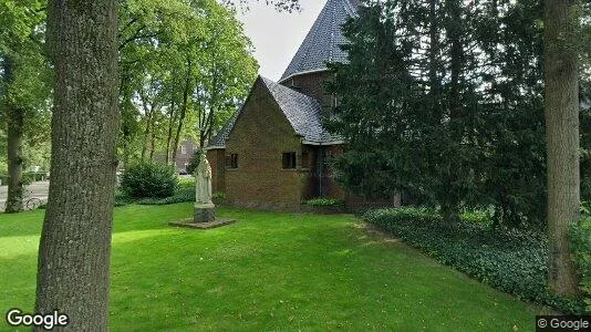 Rooms for rent in Nijmegen - Photo from Google Street View