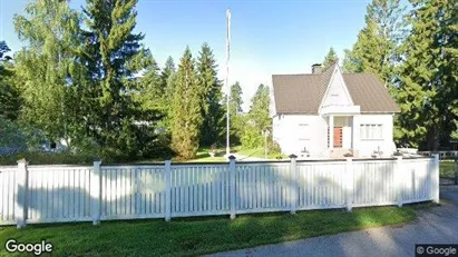 Apartments for rent in Helsinki Koillinen - Photo from Google Street View Apartments for rent in Helsinki Koillinen - Photo from Google Street View