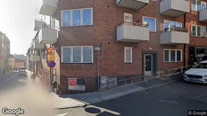 Apartments for rent in Helsingborg - Photo from Google Street View