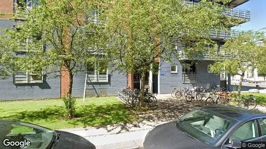 Apartments for rent in Copenhagen K - Photo from Google Street View