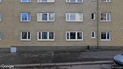 Apartments for rent in Eskilstuna - Photo from Google Street View