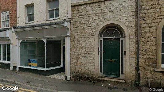 Apartments for rent in Dursley - Gloucestershire - Photo from Google Street View