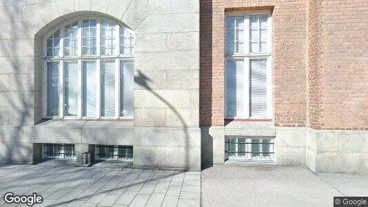 Apartments for rent in Tampere Keskinen - Photo from Google Street View