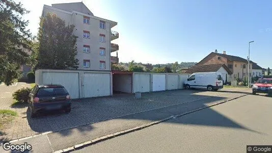 Apartments for rent in Broye - Photo from Google Street View