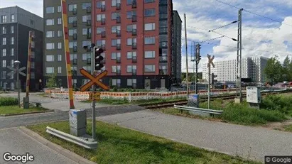 Apartments for rent in Turku - Photo from Google Street View