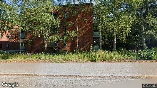 Apartments for rent in Helsinki Läntinen - Photo from Google Street View