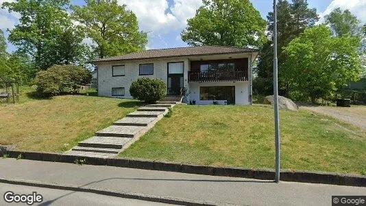 Apartments for rent in Östra Göinge - Photo from Google Street View