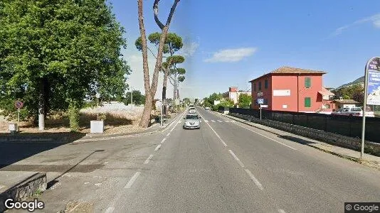 Apartments for rent in Piedimonte San Germano - Photo from Google Street View