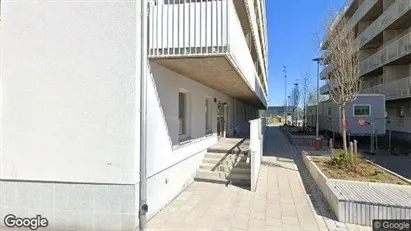 Apartments for rent in Tyresö - Photo from Google Street View