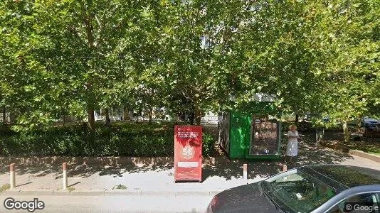 Apartments for rent in Popeşti-Leordeni - Photo from Google Street View