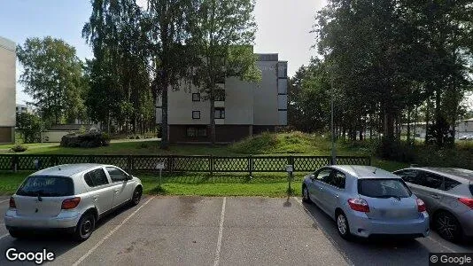 Apartments for rent in Gävle - Photo from Google Street View