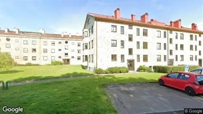 Apartments for rent in Örgryte-Härlanda - Photo from Google Street View