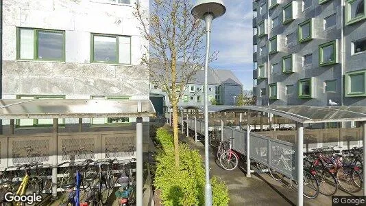 Rooms for rent in Lund - Photo from Google Street View
