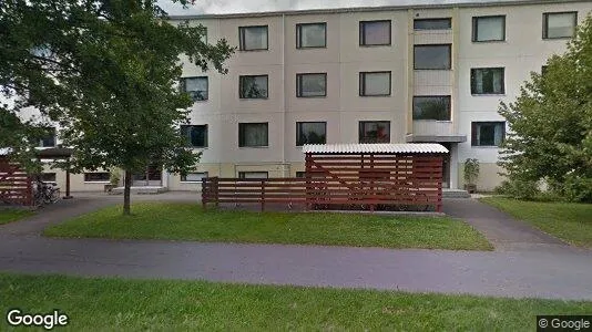 Apartments for rent in Pori - Photo from Google Street View
