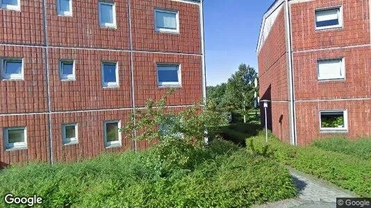 Apartments for rent in Vejle Center - Photo from Google Street View