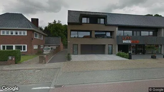 Apartments for rent in Pittem - Photo from Google Street View