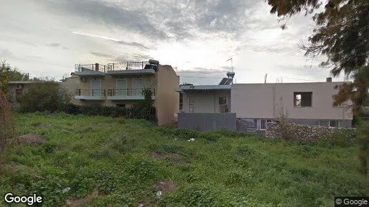 Apartments for rent in Patras - Photo from Google Street View