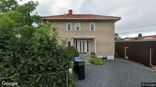 Apartments for rent in Moss - Photo from Google Street View