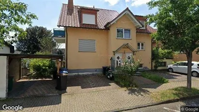 Apartments for rent in Mayen-Koblenz - Photo from Google Street View