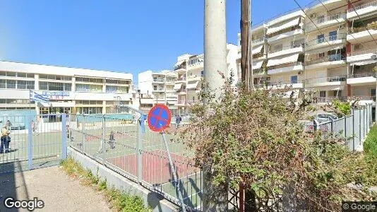 Apartments for rent in Patras - Photo from Google Street View