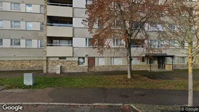 Apartments for rent in Eskilstuna - Photo from Google Street View