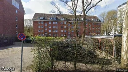 Apartments for rent in Hamburg Eimsbuttel - Photo from Google Street View Apartments for rent in Hamburg Eimsbuttel - Photo from Google Street View