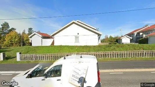 Apartments for rent in Söderhamn - Photo from Google Street View