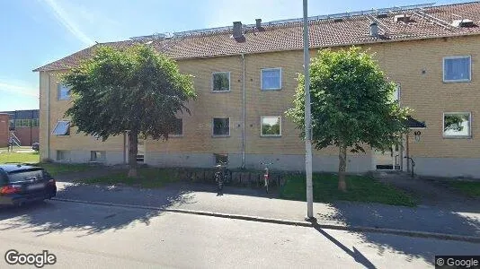 Apartments for rent in Katrineholm - Photo from Google Street View