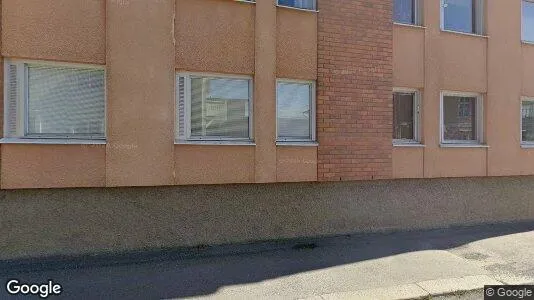 Apartments for rent in Skellefteå - Photo from Google Street View